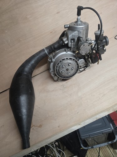 Tm250cc raceing gocart engine - tm250cc,