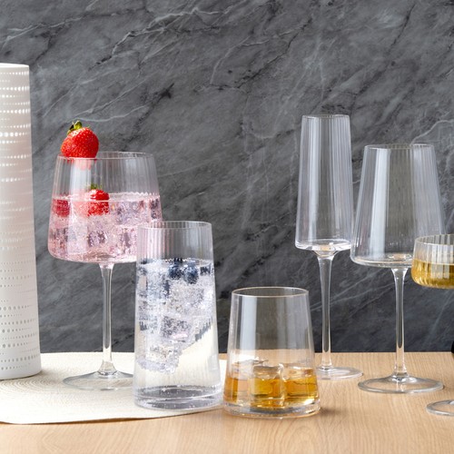 Empire set glasses - empire,