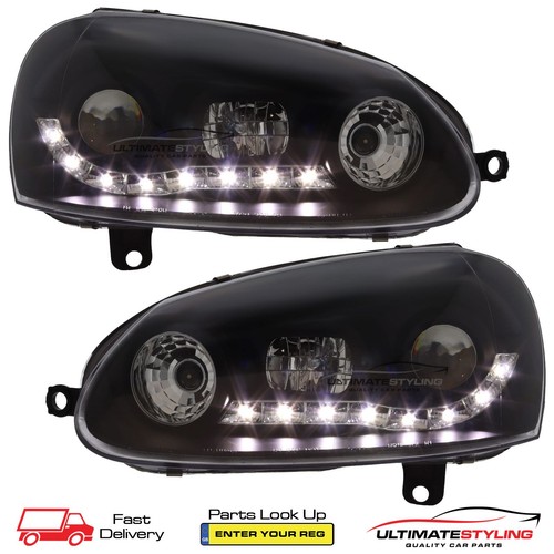 Golf mk5 upgrade - mk5,