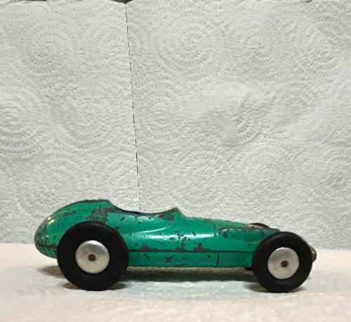 Corgi toys brm formula grand - 1,