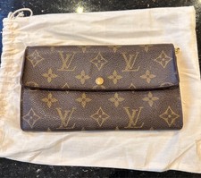 Louise Vuitton Vintage Purse