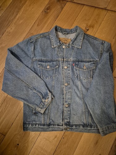 Levis mens trucker - levis, jacket