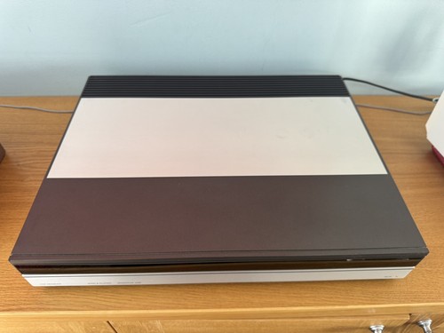 Bang olufsen beomaster 5500 - bang,