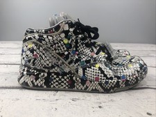 Size 8 - Reebok Melody Ehsani