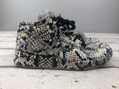 Size reebok melody ehsani - 8,