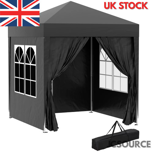 2x2m pop gazebo blue - 2x2m,