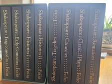 The Complete Plays by William