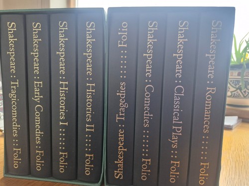 The complete plays william - by,