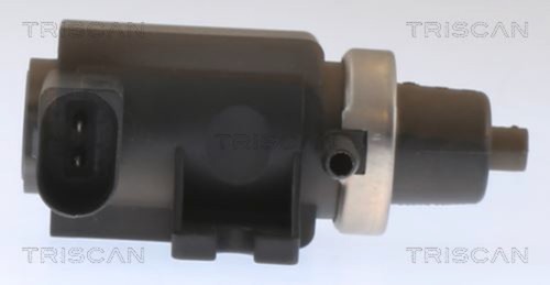 Exhaust control pressure - exhaust,