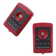 Car Digital Stroke Oil Quality