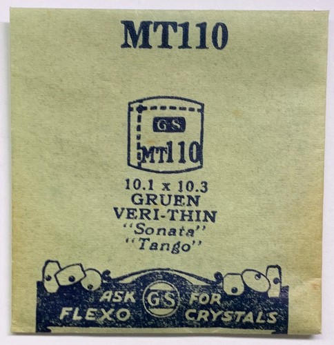 Original nos mt - g-s, "mt"