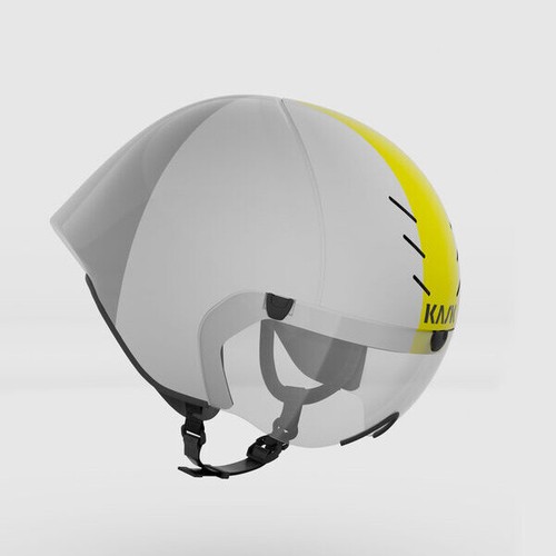 Kask mistral aero helmet - aero, tt