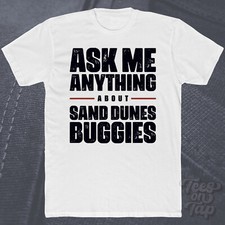 ASK ME ANYTHING ABOUT SAND