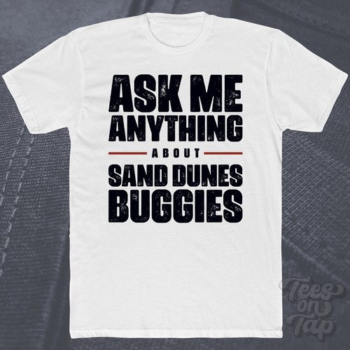 Ask anything about - ask, me