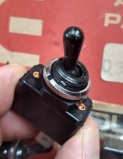 VINTAGE DURITE DASHBOARD