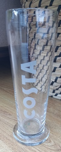 Costa coffee tall - coffee,