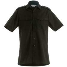 New KUSTOM KIT Pilot Shirt