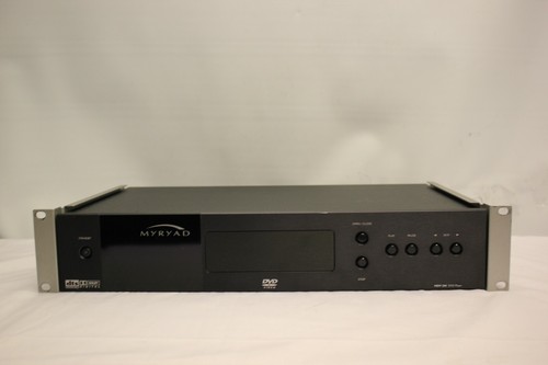 Myryad mdv200 dvd - dvd, player