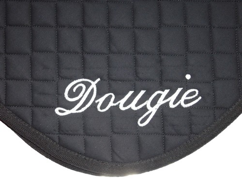 Personalised embroidered - personalised,