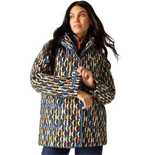 Regatta womens orla kiely - regatta,