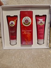 Roger & Gallet Gingembre  Gift