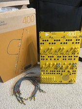 TEENAGE ENGINEERING Pocket Operator 400 Modular Synth Used