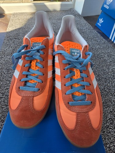 Adidas indoor gazelle 8 - uk,