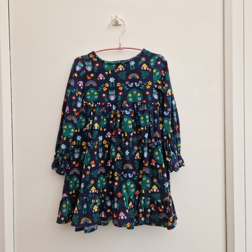 Little bird jools - by,