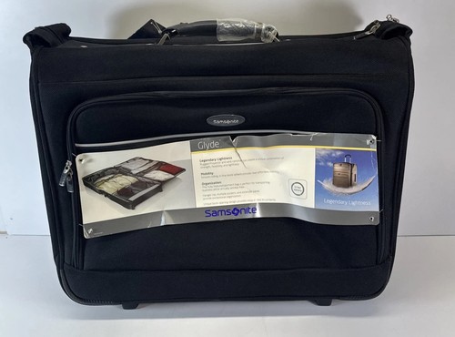Samsonite glyde wheeled - glyde,
