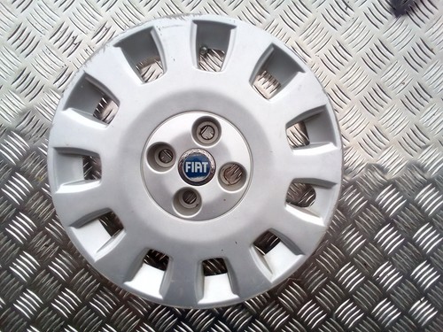 Fiat wheel trim 135 - fiat,