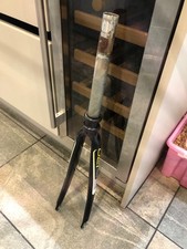 Black Spego Alloy Road Road