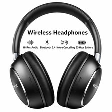 Wireless Bluetooth 5.4