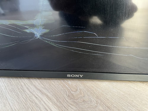 Sony bravia 55x7052 55 - kd-55x7052,