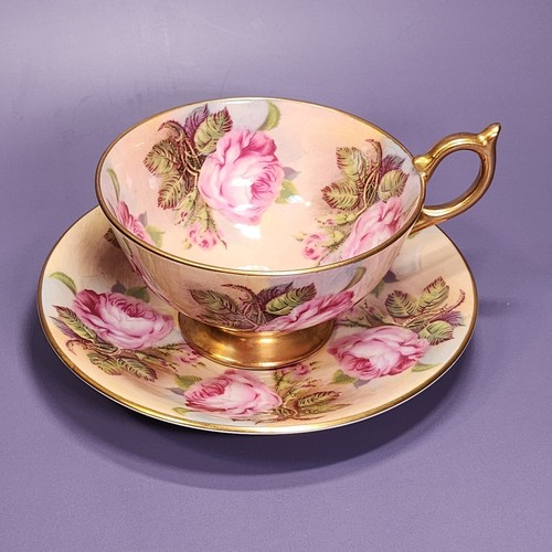 Rare vintage aynsley - rare,