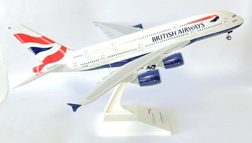 Airbus a380 british - airbus, airways