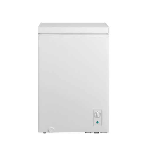 Arctic king cu ft - king, 3.5