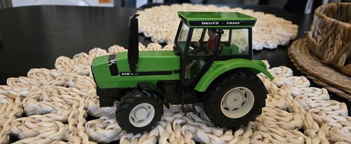 Britains deutz fahr 50 - deutz, dx
