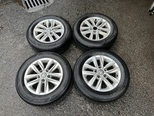 Caddy c20 mk4 - vw, 2015-2021