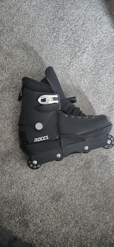 Roces m12 ufs aggressive - ufs,