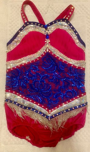 Baton twirling costumes - baton,