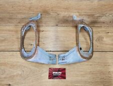 NISSAN 300ZX Z32 TWIN TURBO VG30DETT SWB 2+0 OEM REAR SPEAKER BRACKETS X 2 