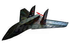 FPV Plane Scimitar Shadow 28" Wingspan RC Airplane Kit Foam Board Kit Electric