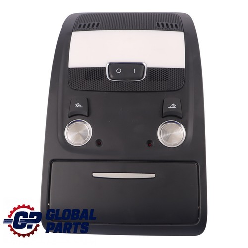 Audi front headliner - audi,