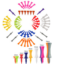 Plastic Castle Golf Tees Tee -