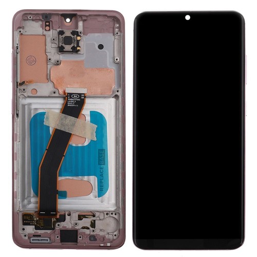 Lcd screen assembly frame - assembly,