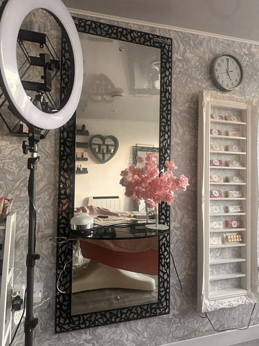 Salon ambience fiji styling - salon,