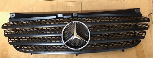Mercedes benz vito - mercedes,