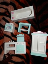 Le Toy Van Wooden Doll House