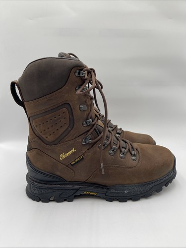 Thorogood infinity series - infinity,