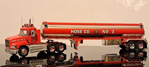 Scale mack 613 - 613, us